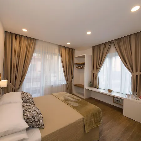 ゲストハウス Dea 4*