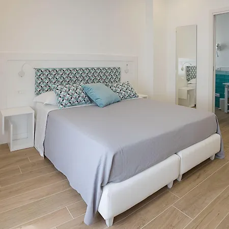 Dea ゲストハウス