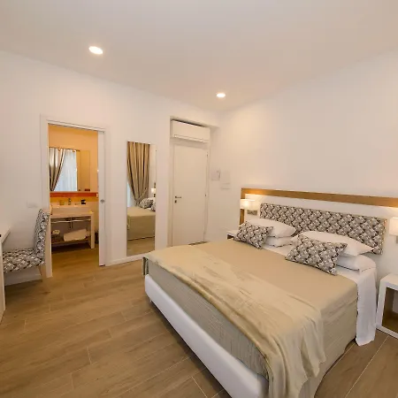 Dea Casa de hóspedes 4*
