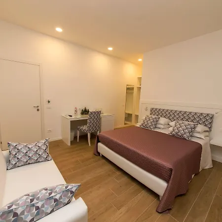 Dea ゲストハウス ソレント