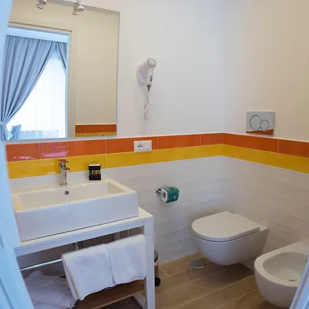 Dea ゲストハウス ソレント