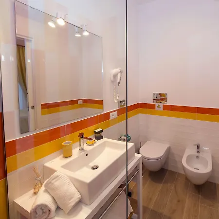 ゲストハウス Dea