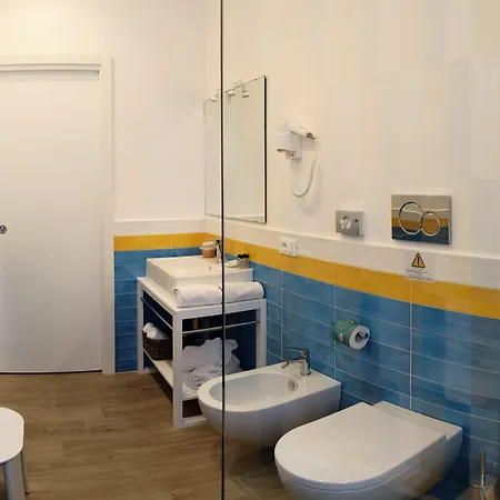 Dea ゲストハウス