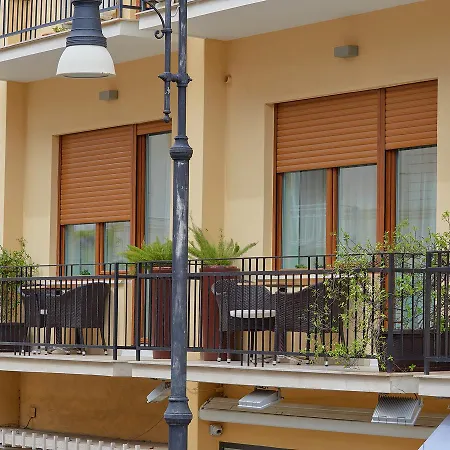 Dea 3* Sorrento