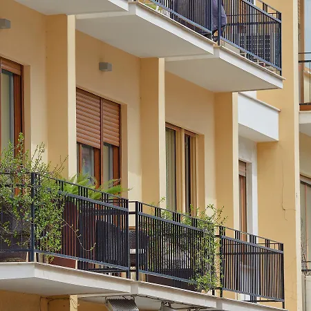 Dea Guest house Sorrento
