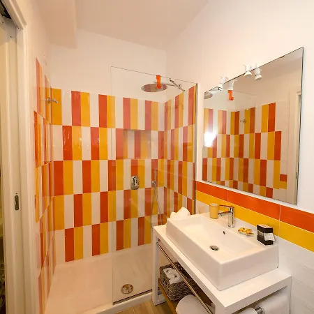 Maison d'hôtes Dea Sorrente