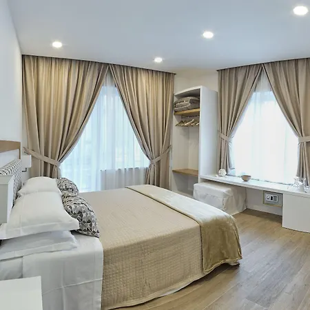 Dea Guest house Sorrento