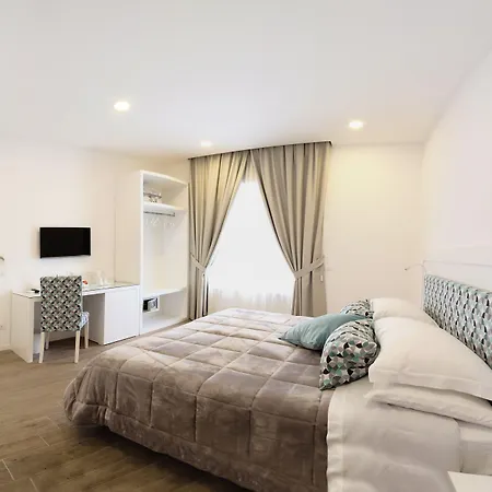 Dea Maison d'hôtes 4*