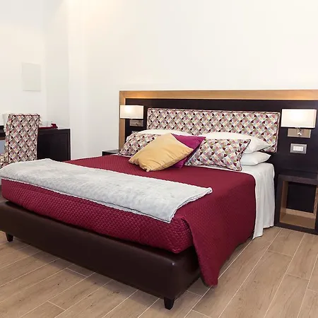 Maison d'hôtes Dea 4*