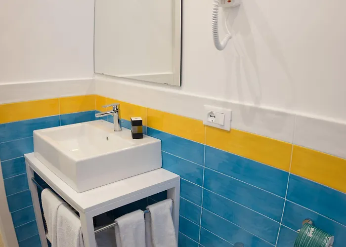 Guest house Dea Sorrento