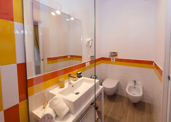 Guest house Dea