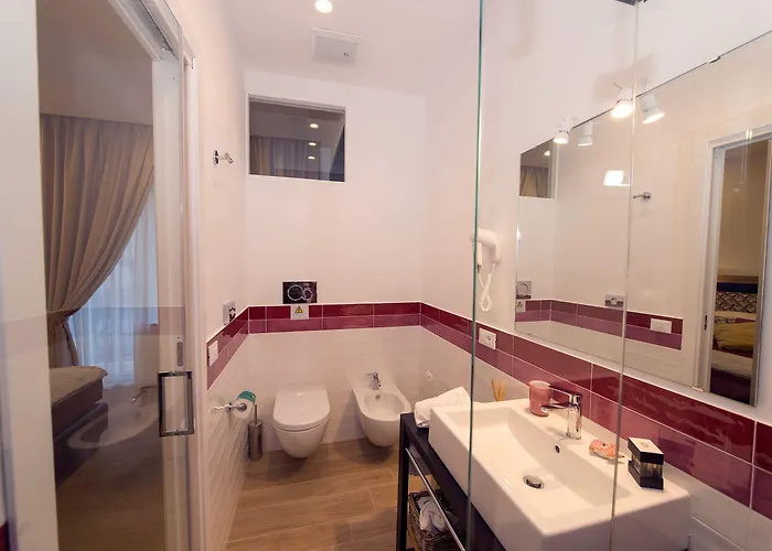 Dea Guest house
