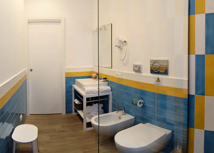 Dea Guest house