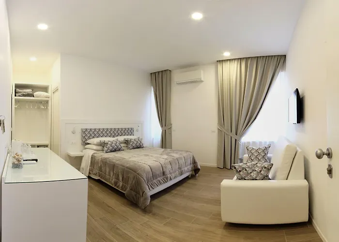 Guest house Dea Sorrento