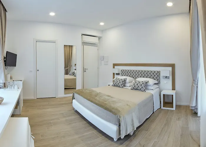 Guest house Dea 4*