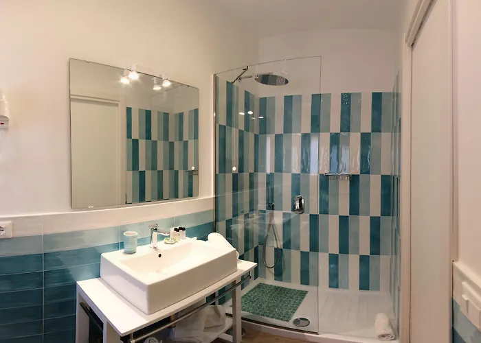 Dea Guest house Sorrento