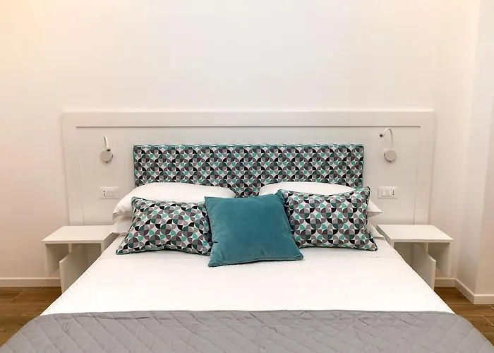 Guest house Dea Sorrento
