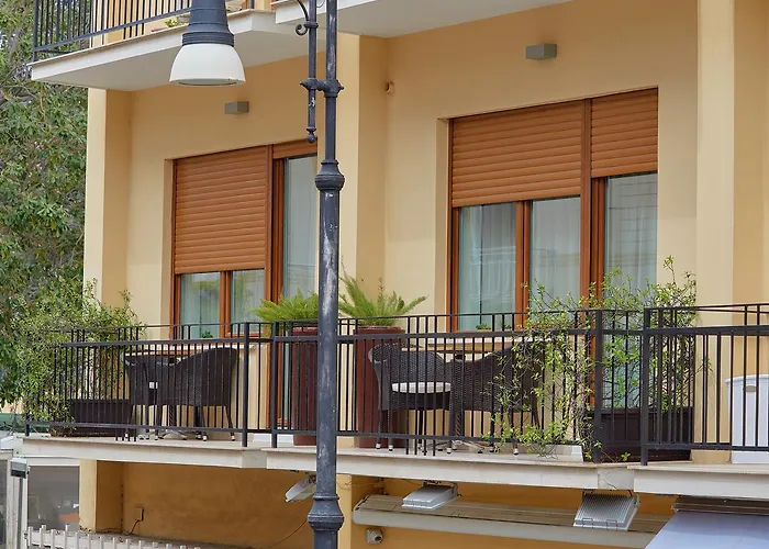 Dea 4* Sorrento